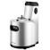 Brayer 1703br juicer, Schnekovaya, 150 watts