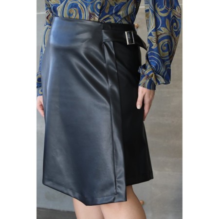 Female skirt, size 52-2