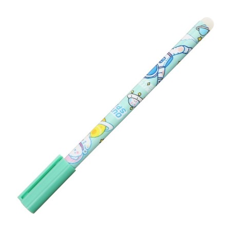Pencil Chernographic NV, eternal, with a pattern, mix-3