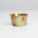 Form for baking cupcakes and cupcakes, confectionery packaging, Sunflowers, 7 x 4 x 5 cm