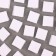 Velcro adhesive base "Square", set 48 pcs., Size 1 pcs: 1.5 × 1.5 cm
