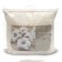 Pillow ST "Cotton" 70x70 cm, micro -fiber, calico, hl 100%