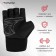 Gloves sports onlytop, p. universal, blue color