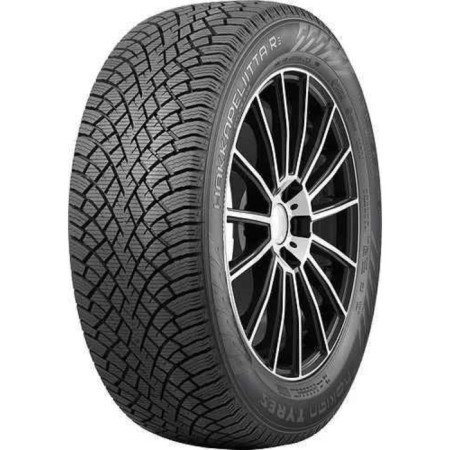 Nokian hakkapeliitta r5 205/55 R16 94R winter tire