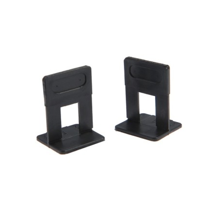 Clime for aligning tundra tiles, in packaging 100 pcs.