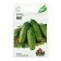 Seeds of cucumber "MiG", early -nasal, bee -legged, 0.3 g Series Hit X3