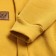 Set (blouse/pants) Children's agency, mustard color, height 62 cm
