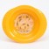 Set of dishes: mug 200 ml., Misk on suction cup