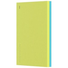 Жесткий диск Hikvision USB 3.0 2TB HS-EHDD-T30 2T Green T30 (5400rpm) 2.5" зеленый