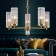 Rivoli Dolly 5he14, 40 watts chandelier