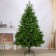 Artificial Novgorod spruce 2.1 m (metal stand)
