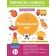 The world. For children from 1 year. With stickers and split cards. Proshkina A.A.