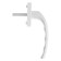 Window handle "HOPP" 2092/8/38