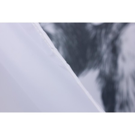 Monkey bathroom curtains, 180x200 cm-5
