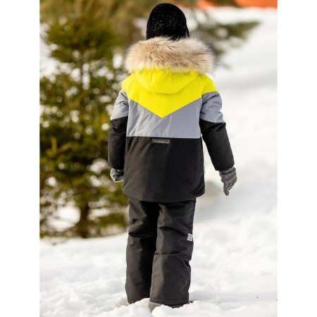 Set for a boy, height 134 cm-1