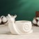 Pot "Snail" 13x9x9cm