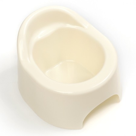 Children's toilet pot with a Giraffix lid, Mix color-14