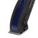 Vitek VT-2576 BK, 5.5 watts, 4 nozzles, from the network, black and blue