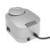 A device for manicure and pedicure TNL MP-15, 4 mills, 35,000 rpm, 30 watts, white
