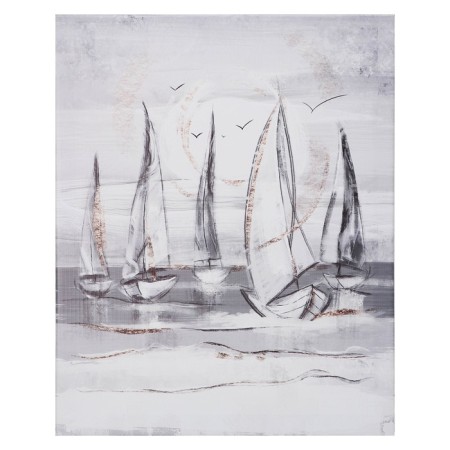 Picture on the canvas "Sail" 40*50 cm