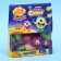 Chocolate sweets with cream filling "Vivachoco Crazy", Assorted, 150 g