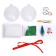 Set for creativity "Snow Ball", Snowman