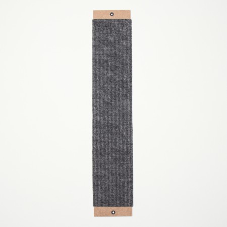 Clawing "Pijon", FEP, Carpet, 50 x 10 cm, gray-3