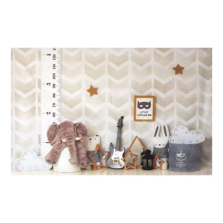 Photophone vinyl "Children's corner" 80x125 cm