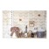Photophone vinyl "Children's corner" 80x125 cm