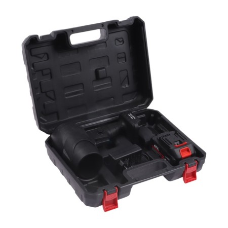 Drawing manual, 21 V, 210 m3/h, 300 watts, 20,000 rpm, 12000 mA-10