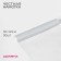 Packages Packing Dolyana "Standard", 30 × 40 cm, 50 pcs, PND, 8 μm