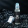 Men's oil perfume Ghost Platinum, 6 ml