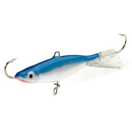 Balancir Lucky John Viking 6, 6 cm, color 15h
