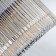 Bra Negociant, 2x40W E14, Color Gold