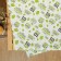 Bath sheet "Hero Bath" 150x180 cm, 100% HL, waffle leaf