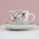 Tea couple "Watercolor", 250 ml