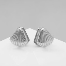 Earrings Metal 