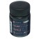 Fabric paint, bank 50 ml, ZHK Decola, Pearl Black Pearl, 5228810, (water -based acrylic)
