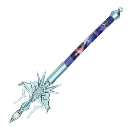 Gel Gel pen, "weapon", mix-2