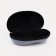 Lightning glasses case, gray color