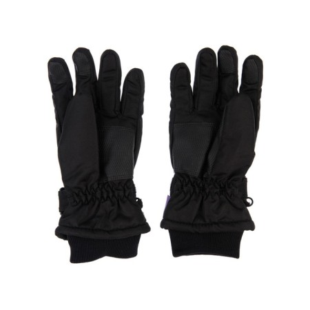 Winter gloves for a boy, size 18-1
