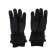 Winter gloves for a boy, size 18