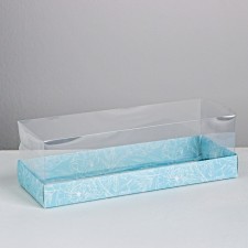 Confectionery box 
