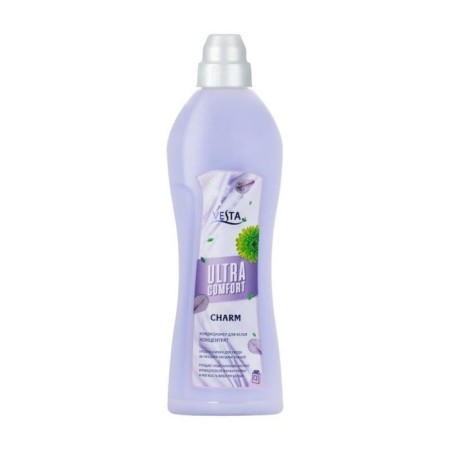 Vesta Ultra Comfort Charm, perfumes, 1 liter