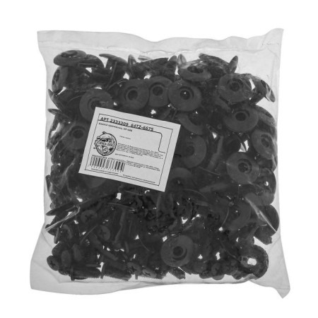 Fastener clip, KP-686-1