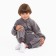 Combineson children A.965, color light gray, height 80-86 cm (24)
