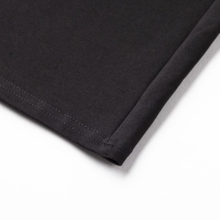 Costume (jumper, trousers) minku: casual collection color black, size 42-9