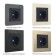Bright outlet W1171408, black