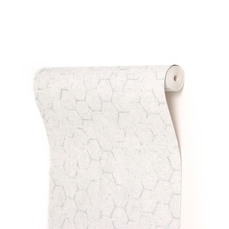 Paper wallpaper, honeycomb 1111-04, 0.53x10.05m