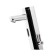 G-teq 8530 shell mixer, touch, with a thermostat, chrome